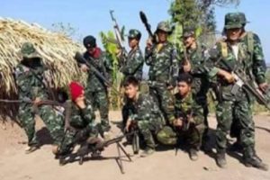 NSCN (K) announces to revive ceasefire, ‘most wanted’ militant extends support to Naga peace talks