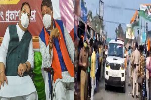 Kailash Vijayvargiya gets Z-category security after attack on his convoy, to travel in bullet proof car
