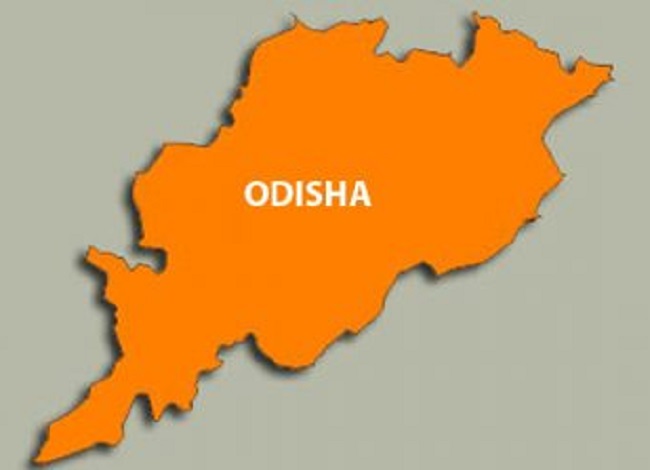 Odisha -