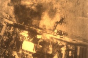 Reliving 1971 War: Operation Trident, the first missile attack on Karachi harbour