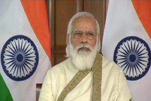 Centenary celebrations of AMU: History of education attached to AMU buildings is India’s valuable heritage, says PM Modi | TOP POINTS