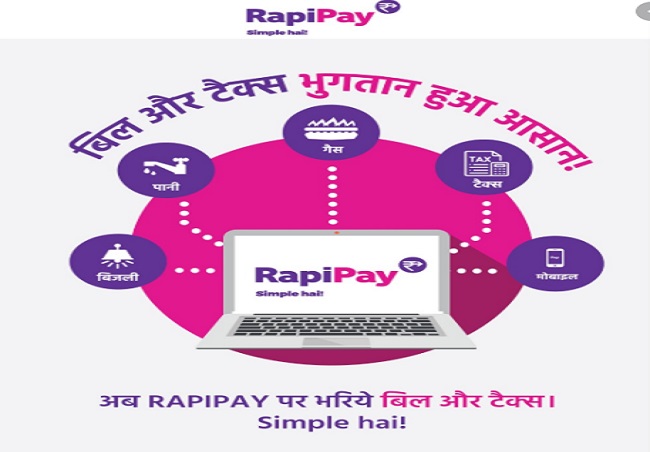 Rapipay Fintech Private Limited on LinkedIn: #aeps #infographics #fintech  #financialinclusion #aeps