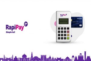 RapiPay: A ‘gamechanger’ Payment Instrument empowering Tier I, II towns and Rural India