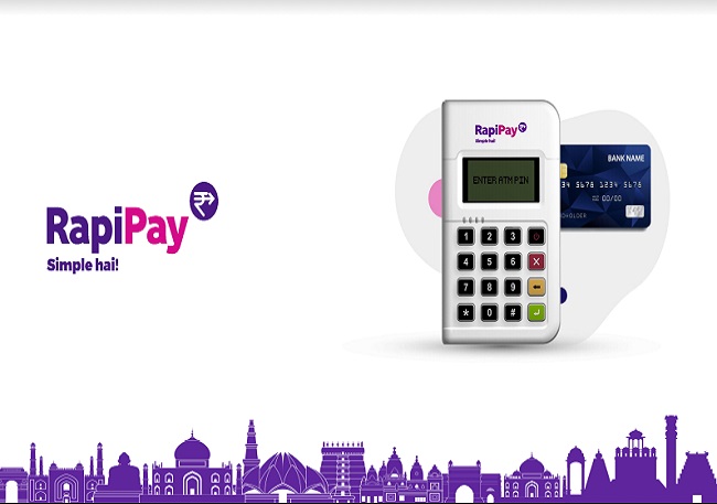 RapiPay: A ‘gamechanger’ Payment Instrument empowering Tier I, II towns and Rural India