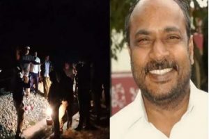 Deputy Speaker of Karnataka Legislative Council found dead, suicide note recovered