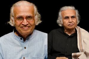 Padma Shri dance historian and critic Sunil Kothari passes away