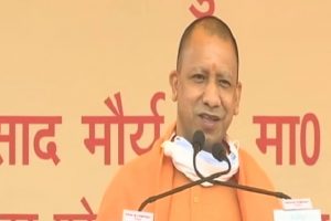 Despite being the most populous state, UP has given best results for COVID mgmt: Yogi Adityanath