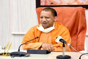 Yogi Govt developing heritage sites of backward districts as tourist spots