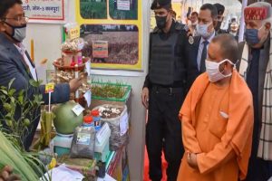 Tackling malnutrition in UP: Yogi govt to distribute ‘immunity boosting’ fortified rice