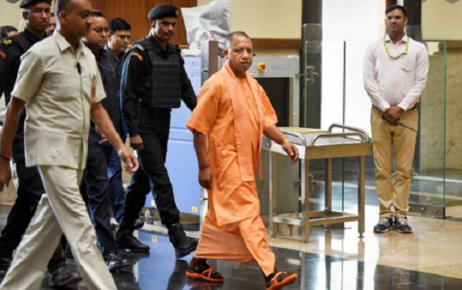 Yogi govt’s crusade against drugs: Rehabilitation centres to be set up in Lucknow, Gorakhpur