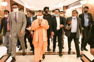 ‘Invest UP’: Yogi govt to form ‘corporate team’ to serve as interface between investors & govt depts
