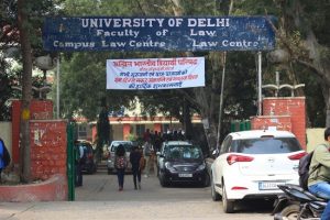 Delhi University LLB, LLM first admissions list out now: Click here to check