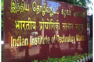 IIT Madras campus under temporary lockdown after over 70 people test positive for COVID