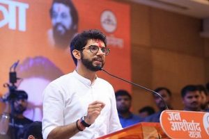 Metro car shed project to save almost Rs 5,500 crores: Aaditya Thackeray