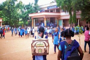 Karnataka schools to re-open from Jan 1 for class 6 onwards