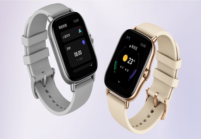 Amazfit GTS 2 out for sale: Here’s all you need to know