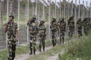 Indo-Bangladesh border saw highest infiltrations in last 2 years: MHA