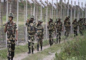 Indo-Bangladesh border saw highest infiltrations in last 2 years: MHA