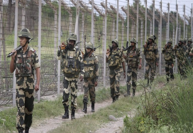 Pakistan explored Rajasthan, Gujarat borders in 2020 for infiltration: Report