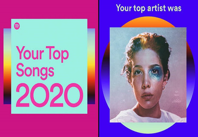Spotify Wrapped 2020 is OUT NOW: Check your top songs for the year