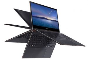 Asus ZenBook Flip S launched in India: Here’s all you need to know