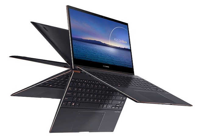 Asus 11th Gen Intel Core SoC powered ZenBook launched in India: Here’s all you need to know