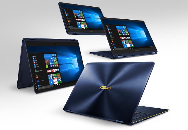 Asus 11th Gen Intel Core SoC powered ZenBook launched in India: Here’s all you need to know