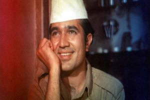 Rajesh Khanna birth anniversary: Remembering ‘Kaka’ with his 5 iconic movies