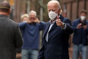 Biden holds National Security Council meeting on Ukraine situation