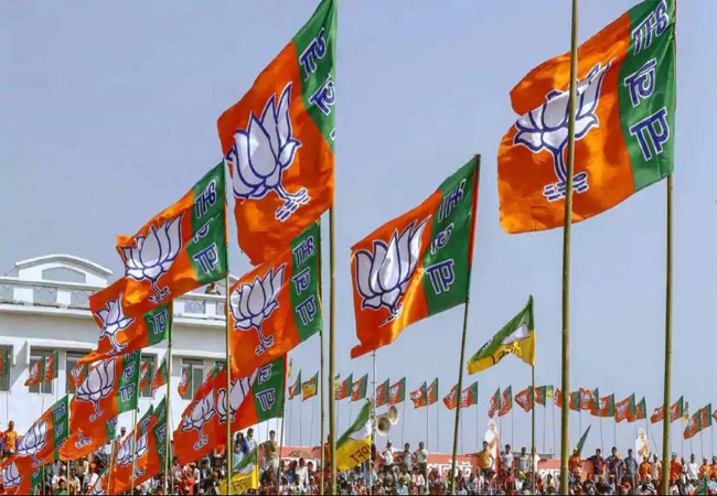 Karnataka gram panchayat election results 2020 UPDATES: Counting underway, BJP races ahead