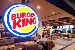 Burger King shares debut at Rs 115.35, lists at 92% premium