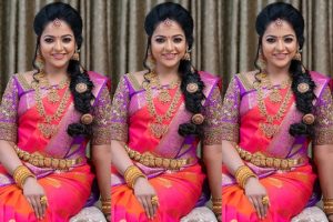 Tamil Nadu: TV actress VJ Chitra found dead at Chennai hotel