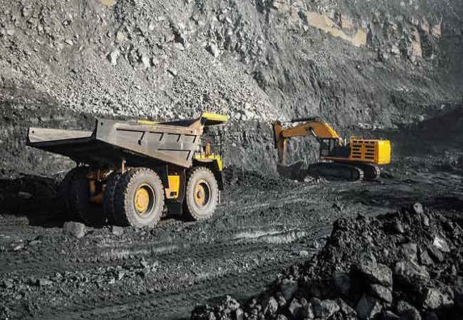 Coal prices volatile as China bans Australian import: Ind-Ra