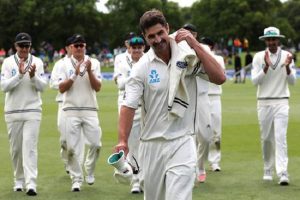 NZ vs PAK: Colin de Grandhomme ruled out of Test series, Williamson uncertain for T20Is