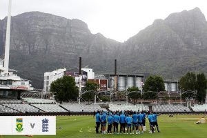 2nd ODI between South Africa and England postponed, tour under threat
