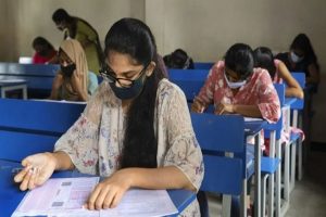Andhra Govt trying to conduct board exams, cancellation would be last resort: Edu Min