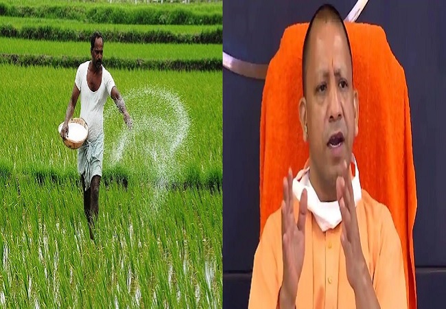 farmers - Uttar pradesh