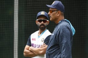 AUSvIND: Gill, Jadeja, Pant and Siraj named in XI for Boxing Day Test