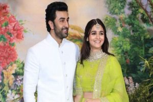 Ranbir Kapoor reveals Alia Bhatt and he would have been married this year if COVID had not hit their lives