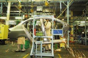 Honda Cars stops production at Greater Noida manufacturing facility