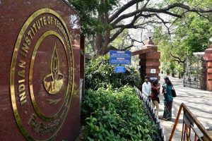 NIRF Rankings, 2023: Here are Top 10 Engineering Colleges in India