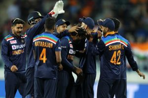 Ind vs Aus, 3rd ODI: India beat Australia by 13 runs to avoid clean sweep