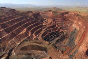 Long pending issue of Donimalai iron ore mine resolved, to add Rs 1100 crore/annum to exchequer