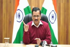 AAP to contest Gujarat Assembly polls in 2022 announces Arvind Kejriwal