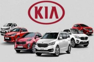 Kia recalls 295,000 cars to check engine-compartment fire risk