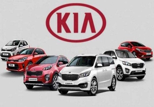Kia recalls 295,000 cars to check engine-compartment fire risk
