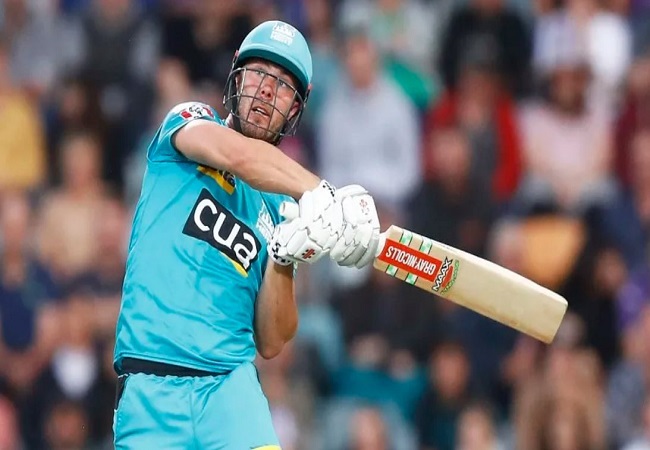 BBL: Chris Lynn, Lawrence in potential bubble breach but allowed to play against Sydney Thunder with rider