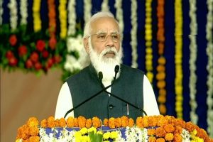 A conspiracy is going on to confuse farmers, govt ready to clarify all doubts: PM Modi