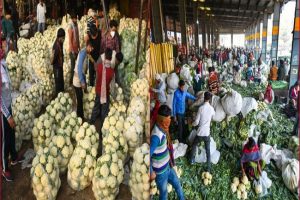 Bharat Bandh: Many markets in Delhi including Chandni Chowk, Sadar Bazar stay open