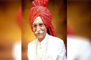 MDH owner ‘Mahashay’ Dharampal Gulati passes away